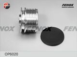 FENOX Frihjulskoppling, generator OP6020