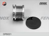 FENOX Frihjulskoppling, generator OP6021