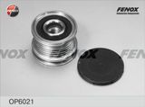 FENOX Frihjulskoppling, generator OP6021