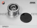 FENOX Frihjulskoppling, generator OP6021