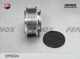 FENOX Frihjulskoppling, generator OP6024