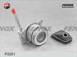 FENOX Slavcylinder, koppling P3001