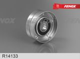 FENOX Kiristysrulla, moniurahihna R14133