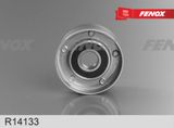 FENOX Kiristysrulla, moniurahihna R14133