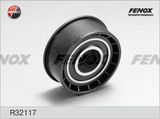 FENOX Паразитный / Ведущий ролик, зубчатый ремень R32117