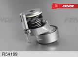 FENOX Hihnankiristin, moniurahihna R54189