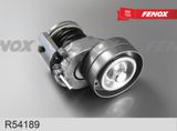 FENOX Hihnankiristin, moniurahihna R54189