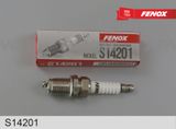 FENOX Tändstift S14201