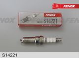 FENOX Aizdedzes svece S14221