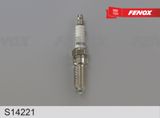 FENOX Aizdedzes svece S14221