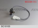 FENOX Andur, väntvõll SC10103