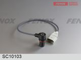 FENOX Andur, väntvõll SC10103
