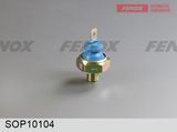 FENOX Oljetryckskontakt SOP10104