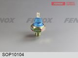 FENOX Oljetryckskontakt SOP10104