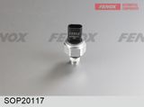 FENOX Eļļas spiediena devējs SOP20117