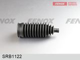 FENOX Bälgar, styrsystem SRB1122