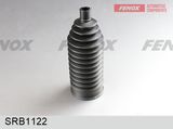 FENOX Bälgar, styrsystem SRB1122