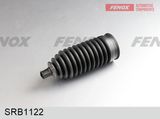 FENOX Bälgar, styrsystem SRB1122