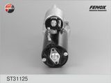 FENOX Стартер ST31125