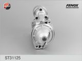 FENOX Стартер ST31125