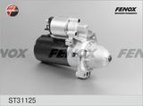 FENOX Стартер ST31125