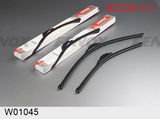 FENOX Stikla tīrītāja slotiņa W01045