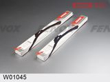 FENOX Stikla tīrītāja slotiņa W01045