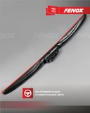 FENOX Stikla tīrītāja slotiņa WB55240