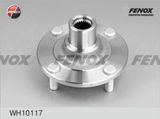 FENOX Pyörän napa WH10117