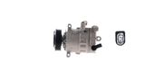 MAHLE Kompressor, klimatanläggning ACP 1571 000S