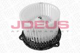 JDEUS Электродвигатель, вентиляция салона BL0540004