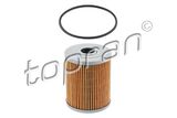 TOPRAN Oljefilter 100 110