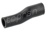 TOPRAN Шланг радиатора 101 454