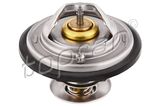 TOPRAN Termostat, kylmedel 101 601