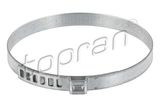 TOPRAN Klamber 102 592