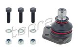 TOPRAN Pallonivel 102 599