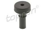 TOPRAN Laager,sidurihoob 102 644