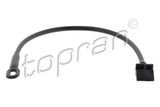TOPRAN Pagasiruumi kate 102 672