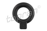 TOPRAN Kinnitus, summuti 102 755