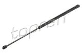 TOPRAN Газовая пружина, крышка багажник 102 876