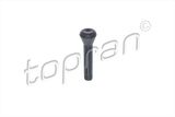 TOPRAN Lukustusnupp 102 877