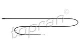 TOPRAN Tross, kapott 103 148