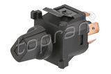TOPRAN Lüliti, salongi ventilatsioon/küte 103 428