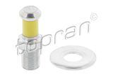 TOPRAN Lukk, uks 103 542