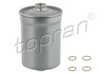 TOPRAN Топливный фильтр 104 393