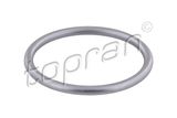 TOPRAN Blīve, Eļļas radiators 104 526