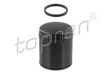 TOPRAN Oljefilter 105 758