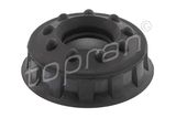 TOPRAN Опора стойки амортизатора 107 093