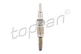 TOPRAN Glödstift 107 118
