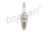 TOPRAN Tändstift 107 123